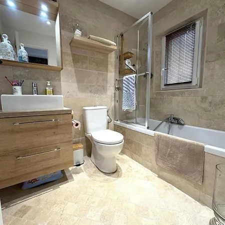 T3 Cosy, Terrasse, 10 Mètres De La Nartelle Appartamento *