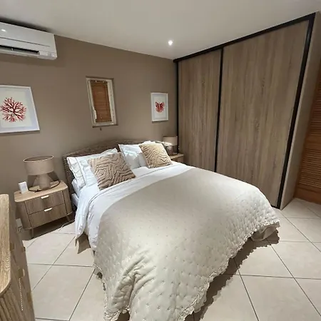 Appartamento T3 Cosy, Terrasse, 10 Mètres De La Nartelle *