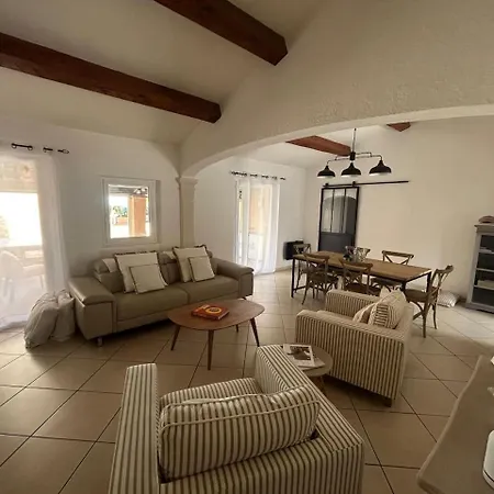 T3 Cosy, Terrasse, 10 Mètres De La Nartelle Appartamento *
